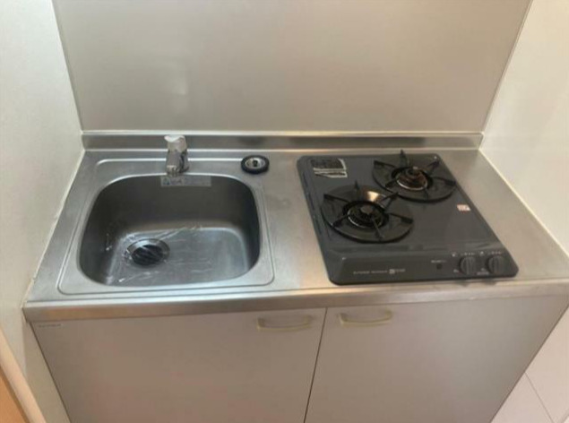 キッチン　同一仕様写真