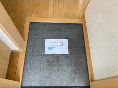 玄関　同一仕様写真