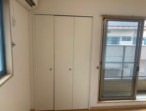 収納　同一仕様写真