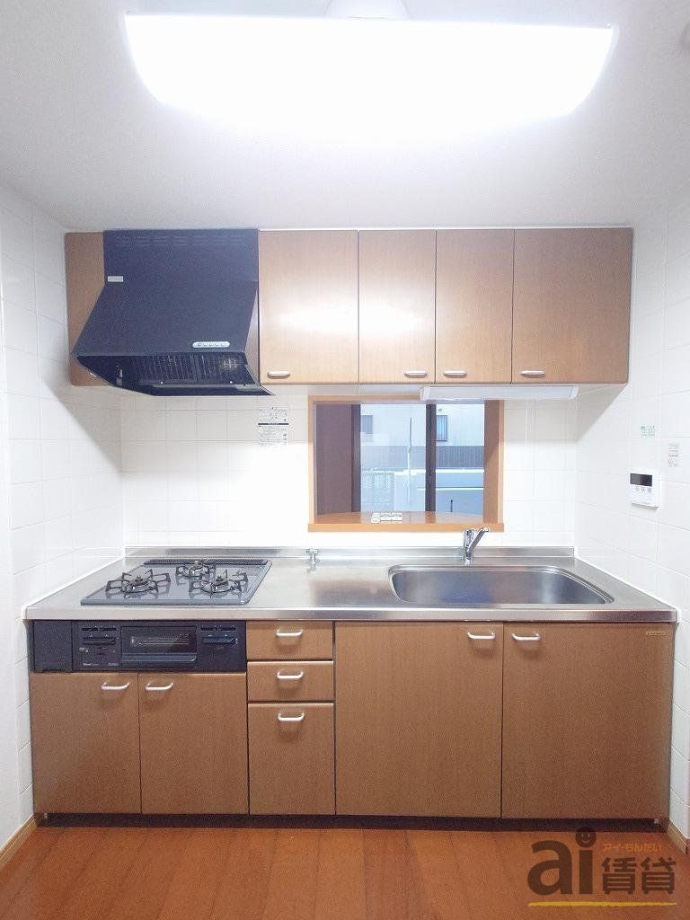 キッチン　～同仕様写真～