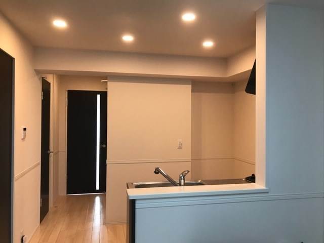 居室・リビング　別号室イメージ