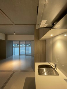 居室・リビング　居室※別部屋参考写真