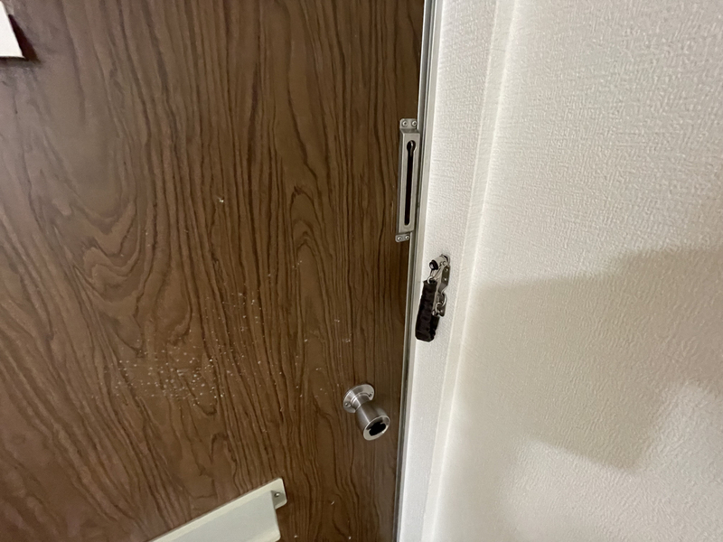 キッチン　キッチン下部収納