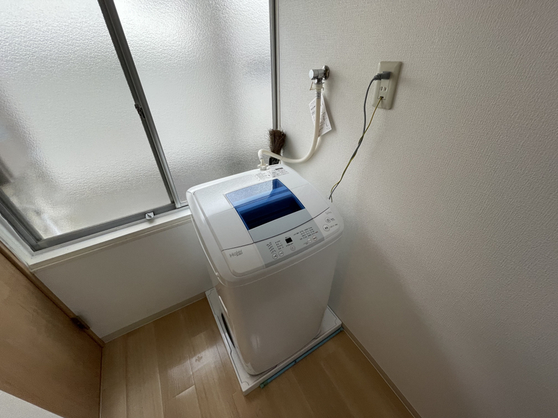 キッチン　シンク