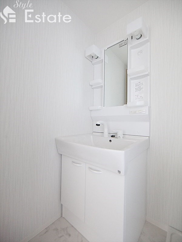 洗面設備　洗面所