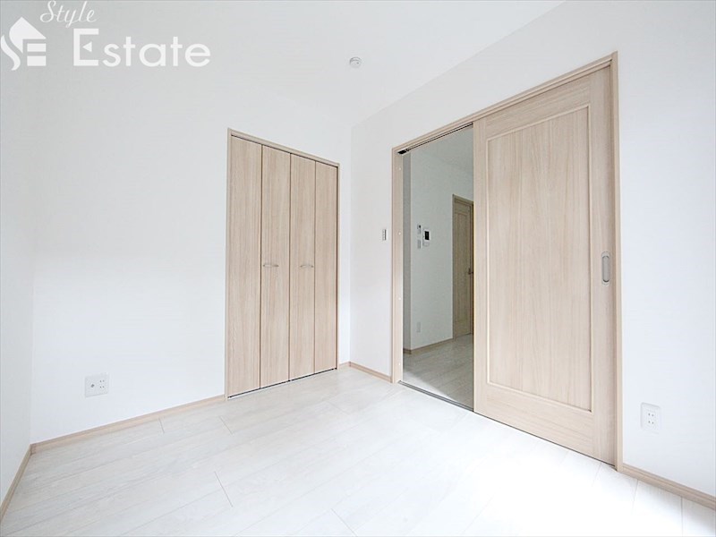 その他部屋・スペース　内装