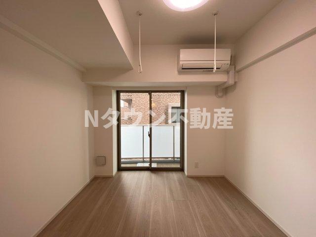 居室・リビング　ゆったり過ごせる居間です