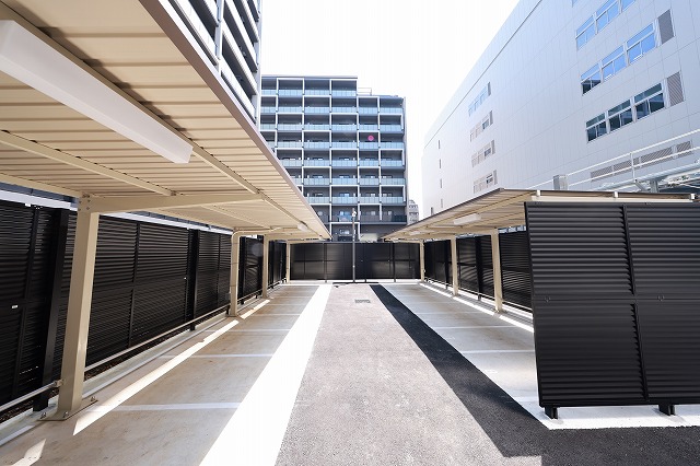 その他共有部分　共有部分