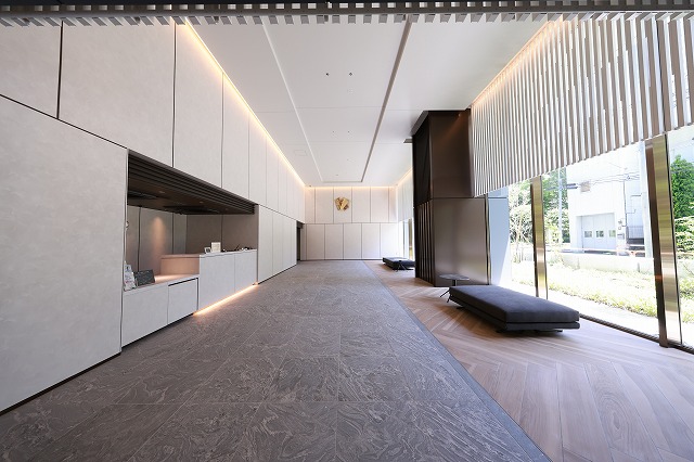 ロビー　ロビー