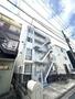 パールヒルズ 4階 築36年2ヶ月の賃貸物件