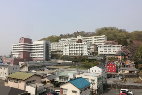 大学・短大　私立足利短期大学（大学・短大）まで2644m