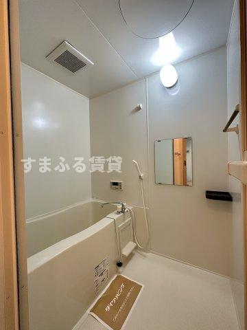 バス・シャワールーム　同仕様