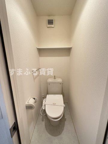 トイレ　同仕様