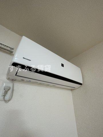 その他設備　同仕様