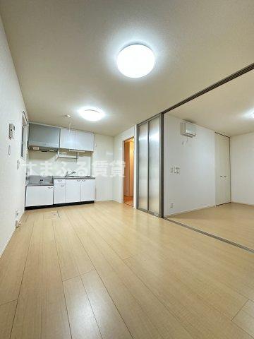 居室・リビング　同仕様