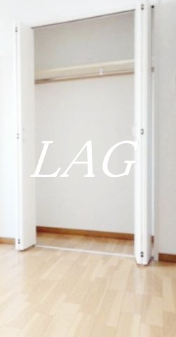 収納　収納です。