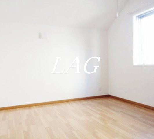 その他部屋・スペース　寝室です。