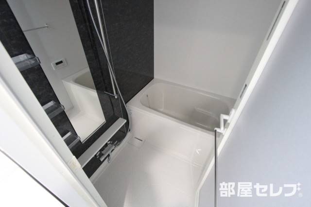 バス・シャワールーム　ゆっくり疲れを癒してください。