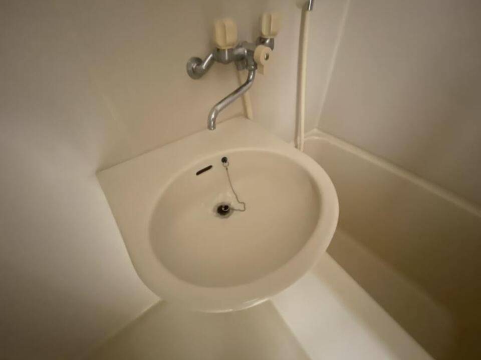 洗面設備　ドレッサー