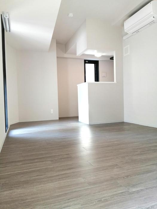 居室・リビング　他部屋参考写真