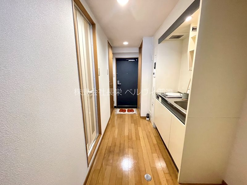 その他部屋・スペース　別号室・参考写真（実際のお部屋とは異なります）