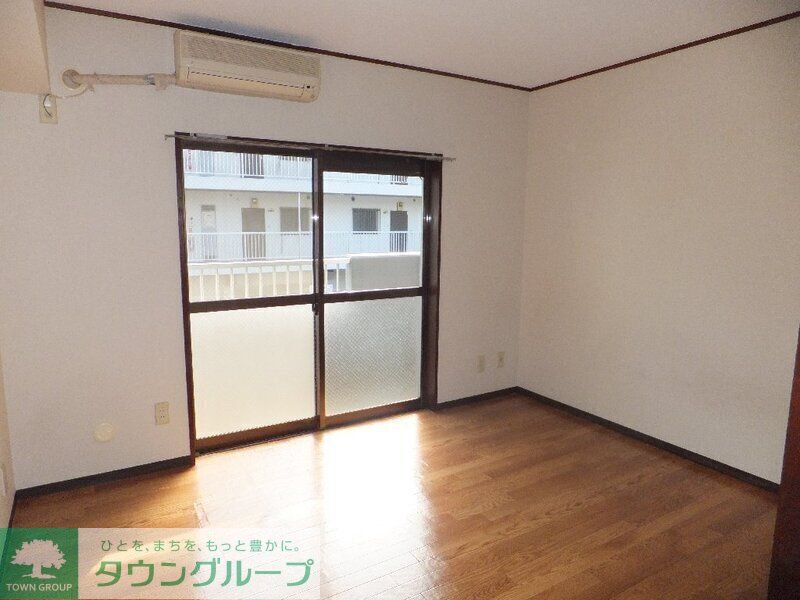 居室・リビング　★お部屋探しは、タウンハウジング多摩センター店へ★