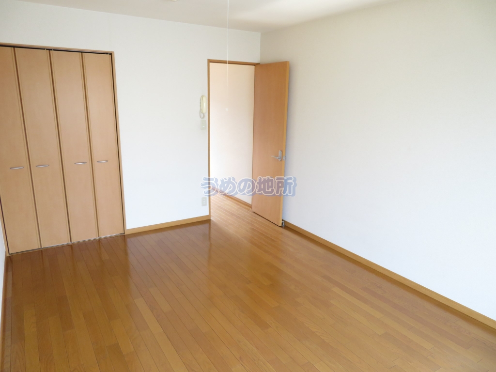 居室・リビング　リビング1