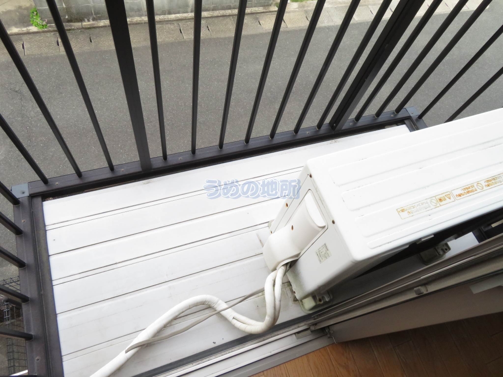 バルコニー　ベランダ