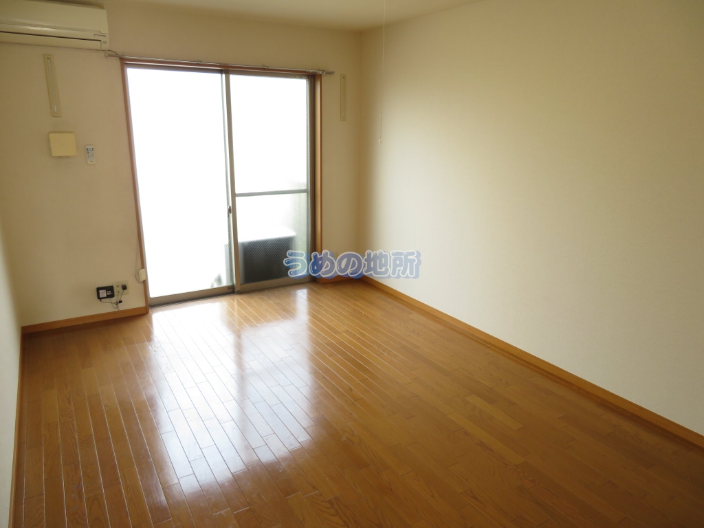 その他部屋・スペース　リビング