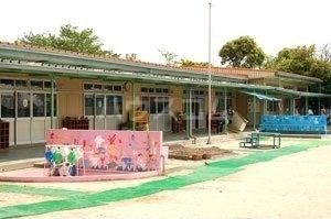 幼稚園・保育園　森岡保育園（幼稚園・保育園）まで1414m