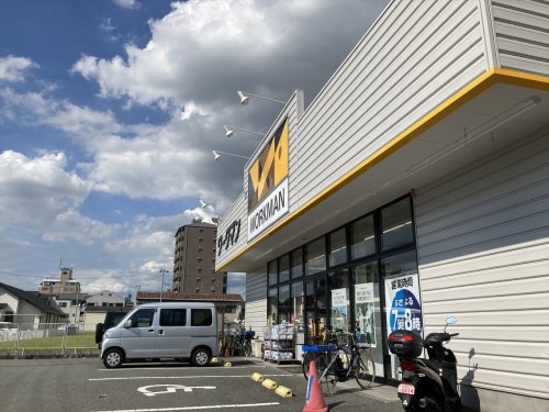 その他　ワークマン 鶴見店（その他）まで877m