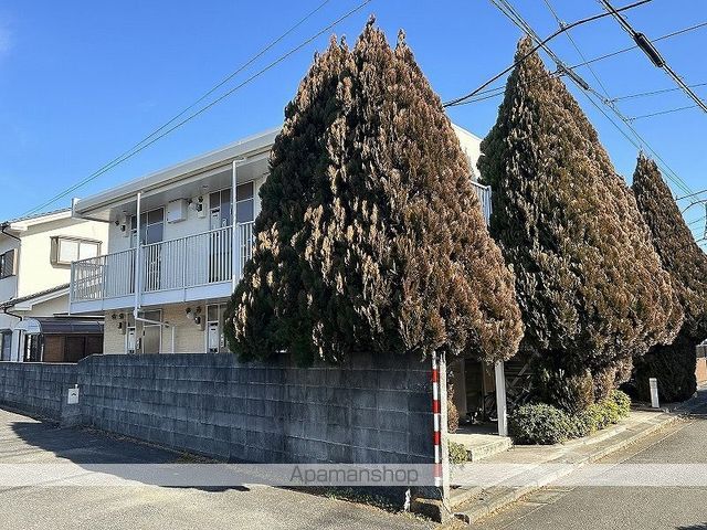 建物外観　建物外観