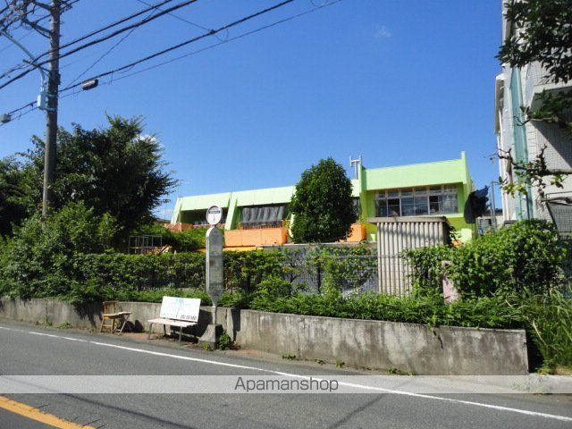 幼稚園・保育園　立川市立柴崎保育園（幼稚園・保育園）まで539m