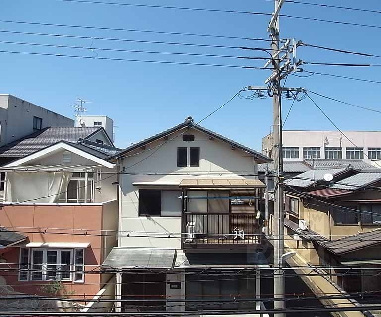 眺望　室外風景