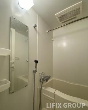 バス・シャワールーム　風呂