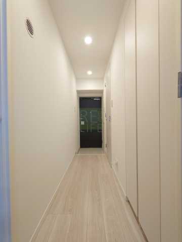 玄関　LIGHT TERRACE新宿御苑