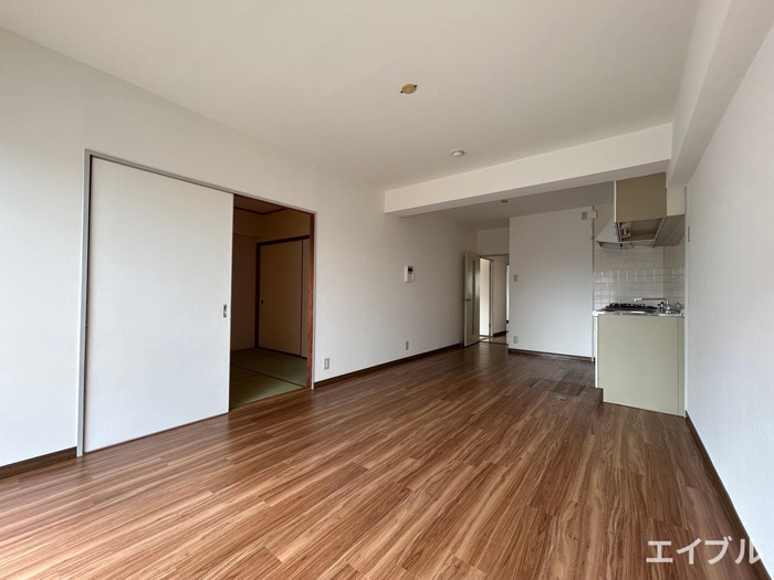 居室・リビング　※同タイプ