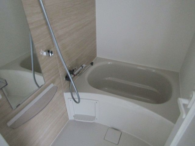 バス・シャワールーム　浴室