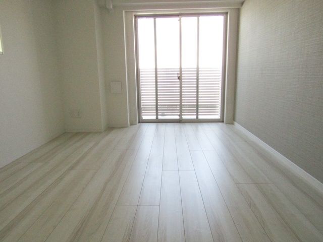 居室・リビング　居室