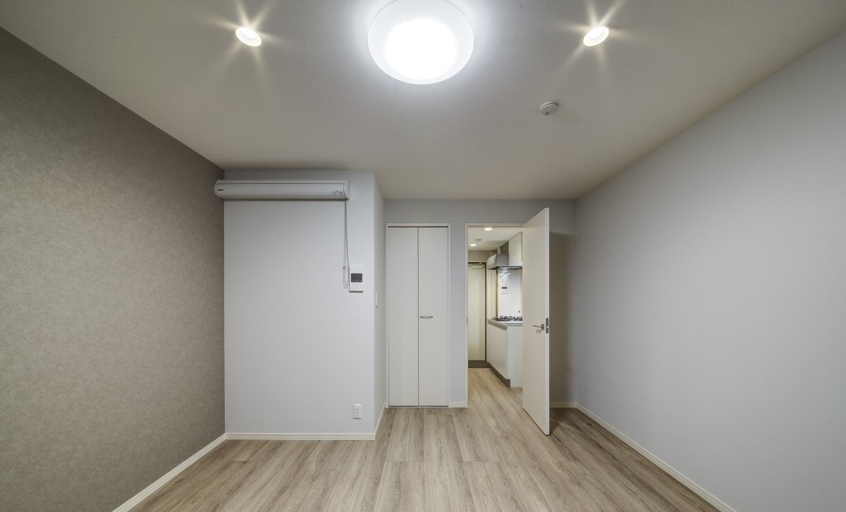 居室・リビング　※同一仕様写真