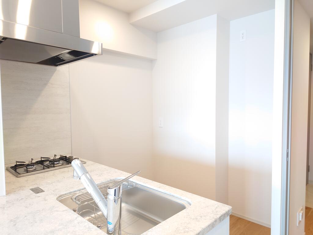 キッチン　同型タイプ