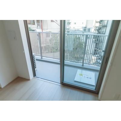 バルコニー　☆バルコニー☆