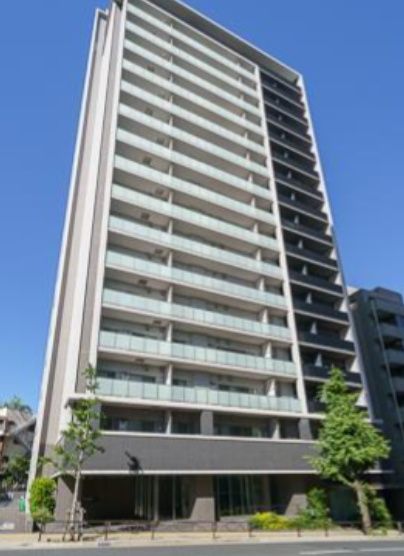 建物外観　☆外観☆