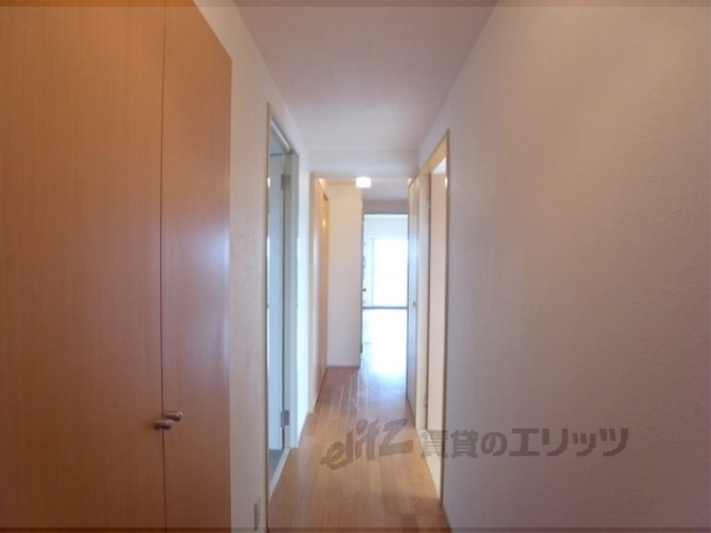 その他部屋・スペース　廊下