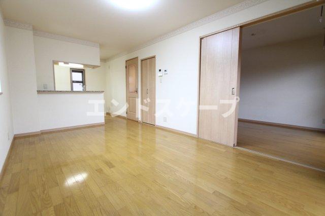 居室・リビング　高崎、前橋のお部屋探しはエンドスケープまで！お客様の理想お聞