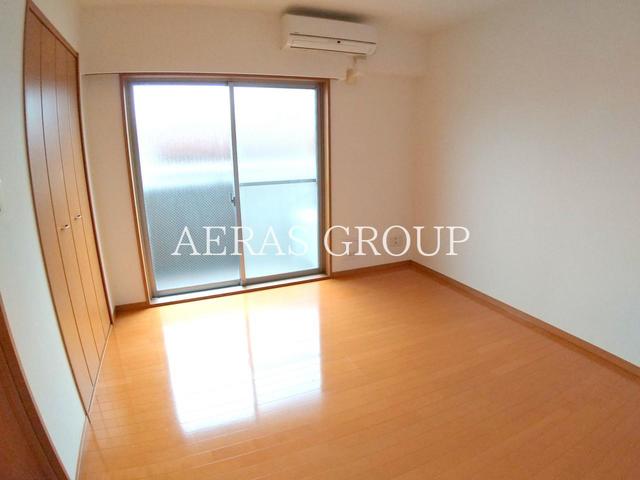 居室・リビング　フルリノベ前写真★４月末完工予定