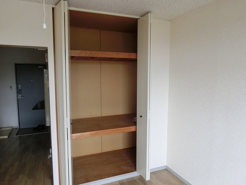 収納　別部屋参考