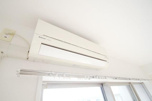 その他設備　★エアコンついてます★