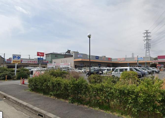 その他　ウエルシア平塚河内店（その他）まで268m
