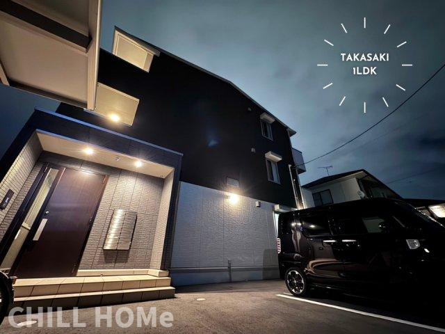 建物外観　当社、チルホームのHPもご覧ください(^^)/物件情報多数♪